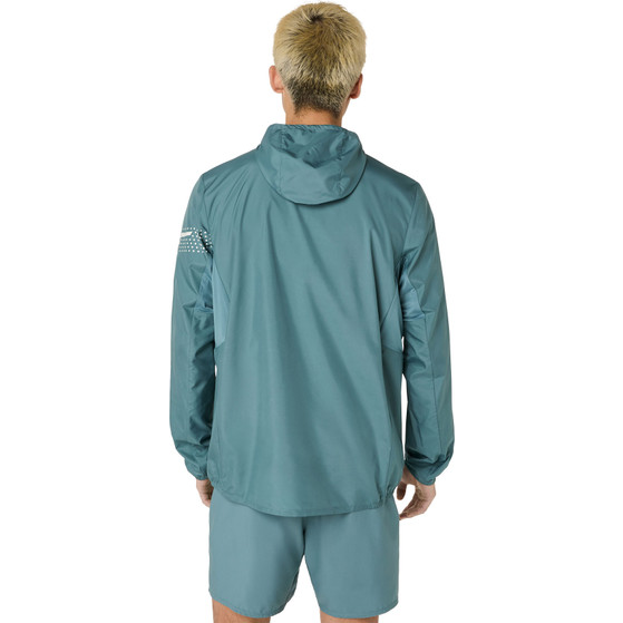 ASICS Icon Jacke Herren