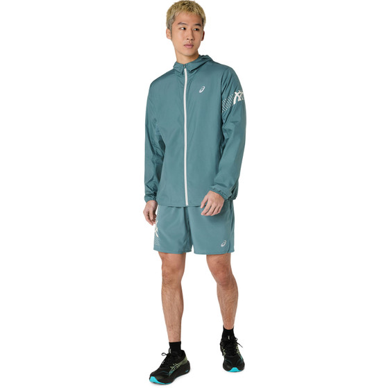 ASICS Icon Jacke Herren