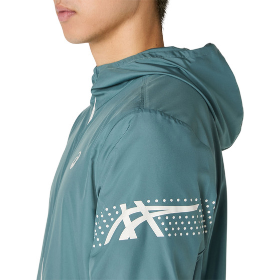 ASICS Icon Jacke Herren