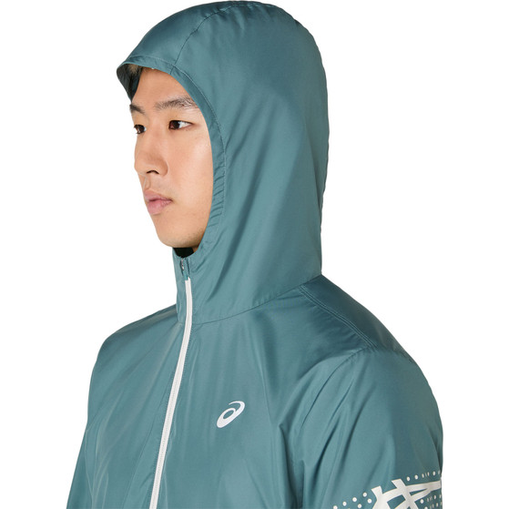 ASICS Icon Jacke Herren