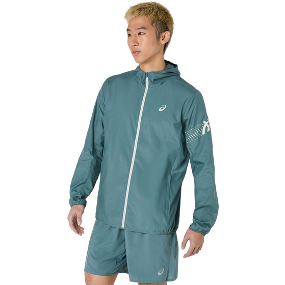 ASICS Icon Jacke Herren