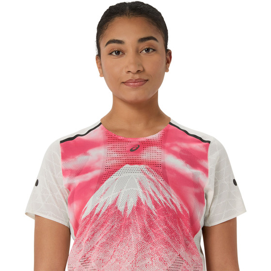 ASICS Fujitrail Elite T-Shirt Damen