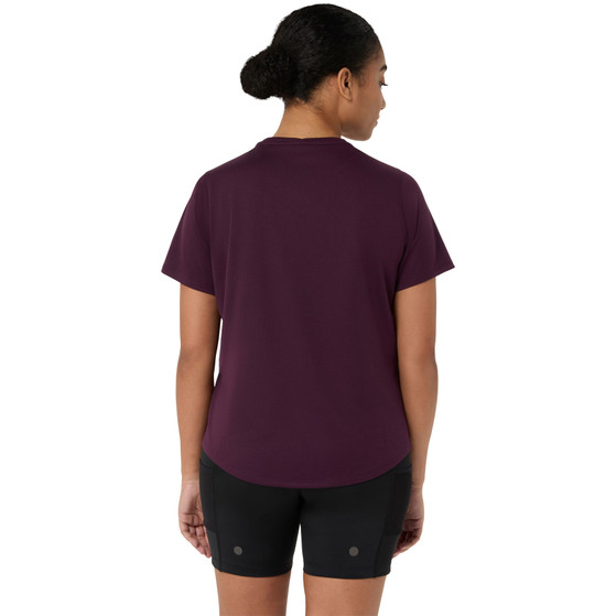 ASICS Fujitrail Logo T-Shirt Damen