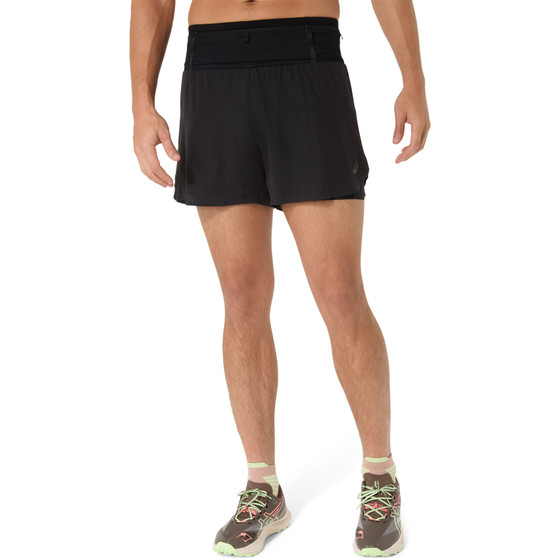 ASICS Fujitrail Elite Short Herren