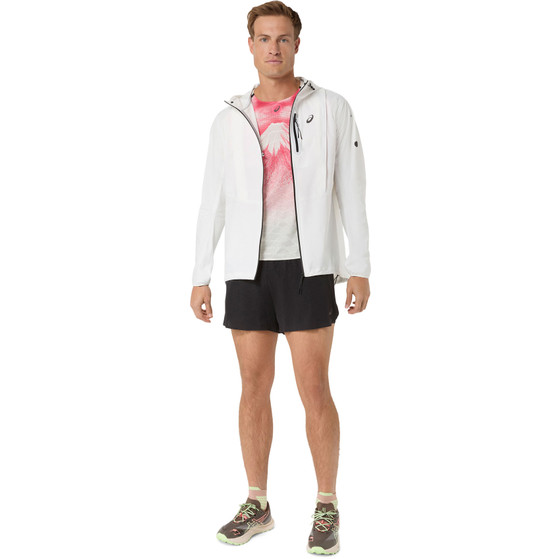 ASICS Fujitrail Elite Short Herren