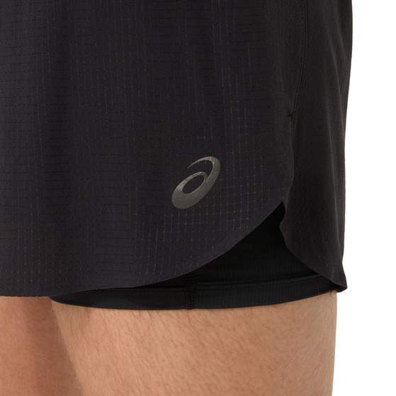 ASICS Fujitrail Elite Short Herren