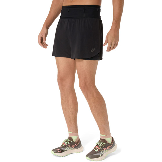 ASICS Fujitrail Elite Short Herren