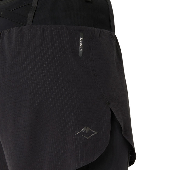 ASICS Fujitrail Elite Short Damen