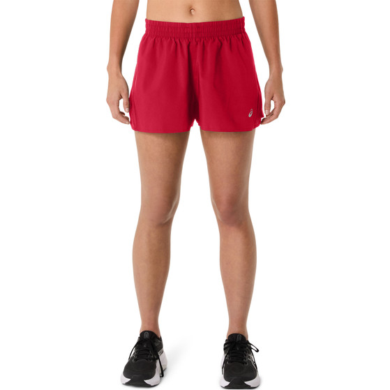 ASICS Core Splitshort Damen