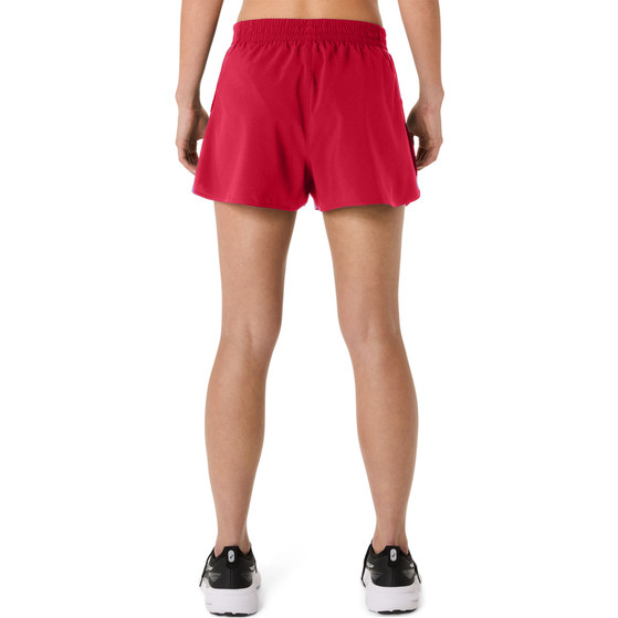 ASICS Core Splitshort Damen