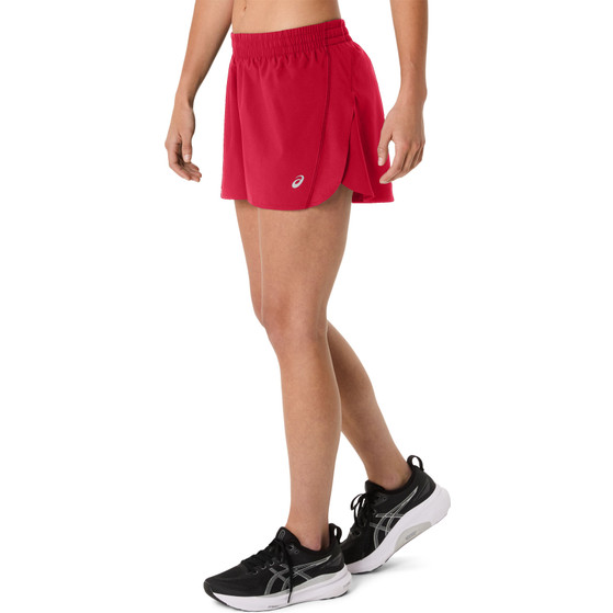 ASICS Core Splitshort Damen