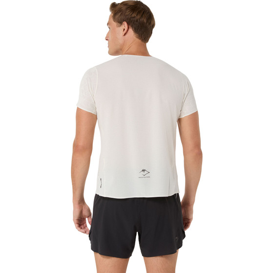 ASICS Fujitrail Elite T-Shirt Herren