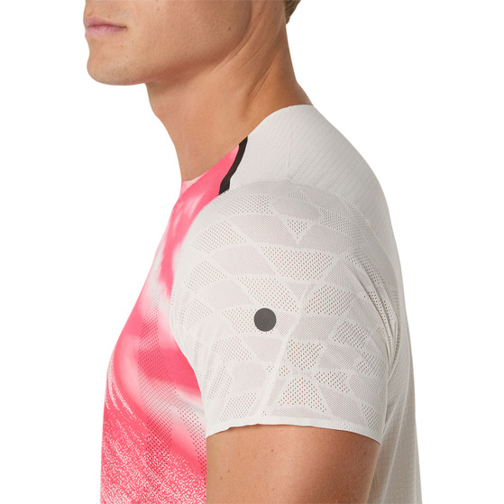 ASICS Fujitrail Elite T-Shirt Herren