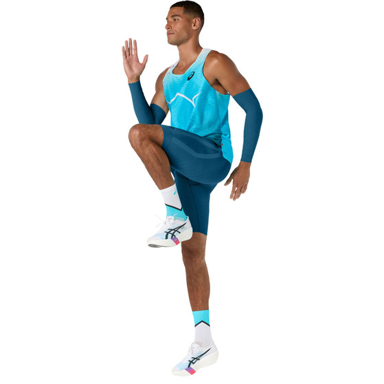 ASICS Metaspeed Singlet Herren