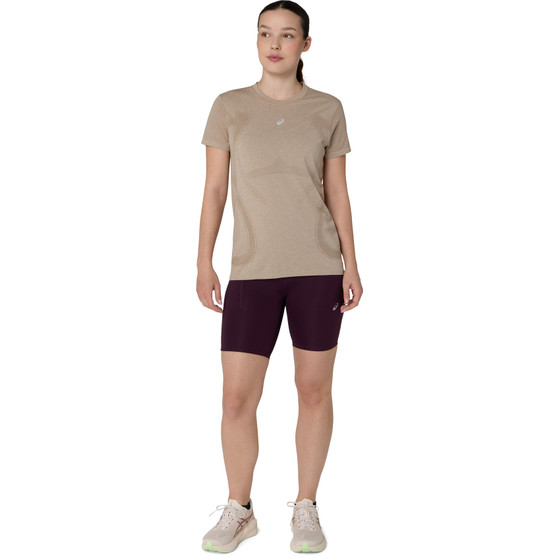 Asics Road High Waist 8'' Sprinter Femmes
