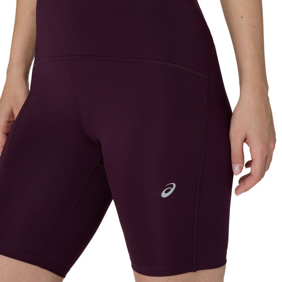 Asics Road High Waist 8'' Sprinter Femmes