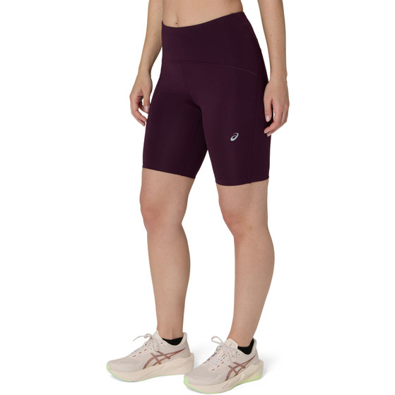 Asics Road High Waist 8'' Sprinter Femmes
