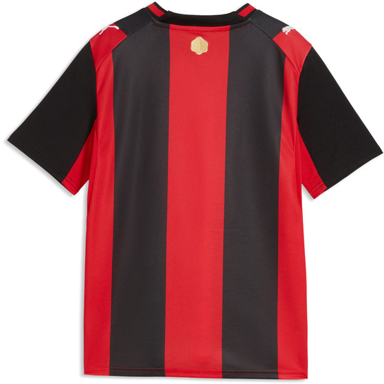 Puma AC Milan Thuis Tenue Kids 2026/2027