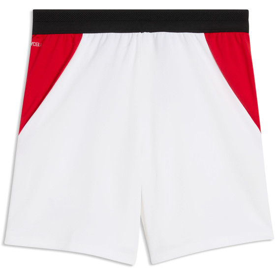Puma AC Milan Hemmashorts Barn 26/27