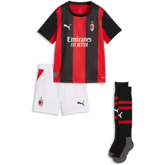 Puma AC Milan Thuis Tenue Little Kids 2026/2027