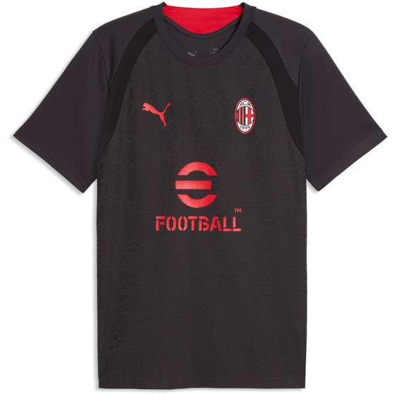 Puma AC Milan Trainingsshirt 26/27