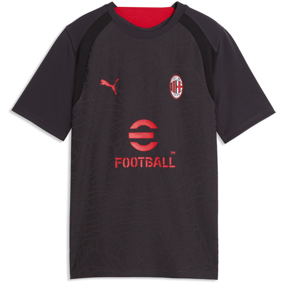 Puma AC Milan Maillot Training Jr 26/27