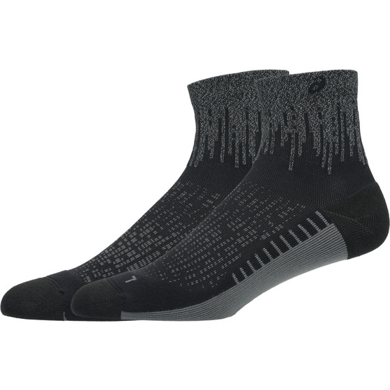 ASICS Performance Run Quarter Sokken