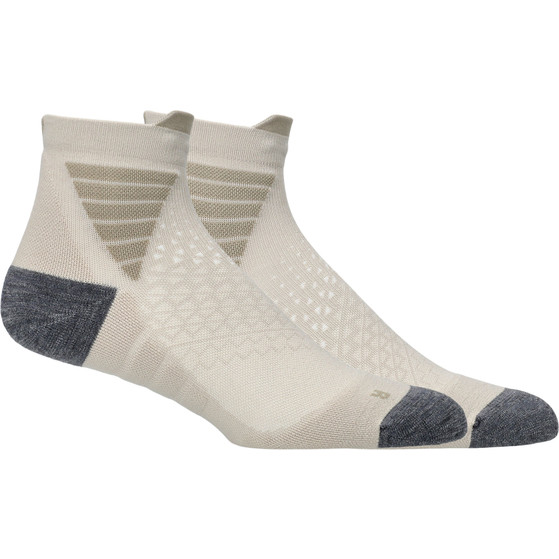 ASICS Chaussettes Fujitrail Quarter