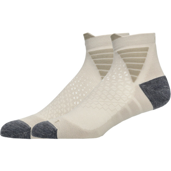 ASICS Chaussettes Fujitrail Quarter