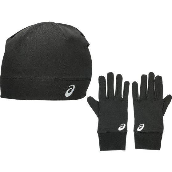 ASICS Run Winter Set