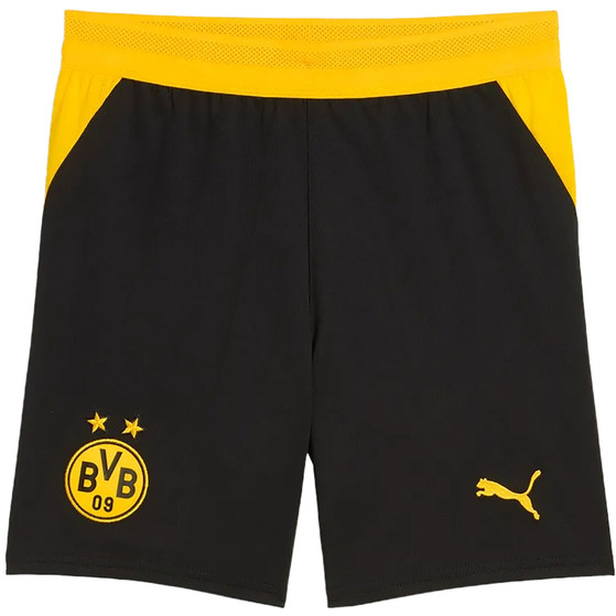 Puma Borussia Dortmund Thuis Short Kids 2026/2027