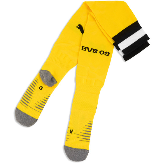 Puma Borussia Dortmund Thuis Sokken 2026/2027