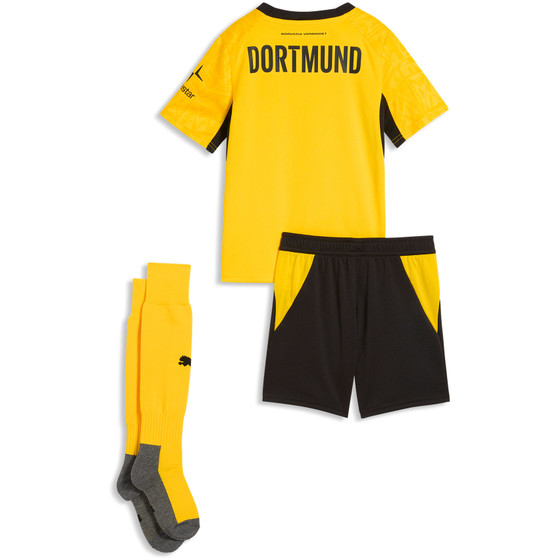 Puma Borussia Dortmund Ensemble Little Kids