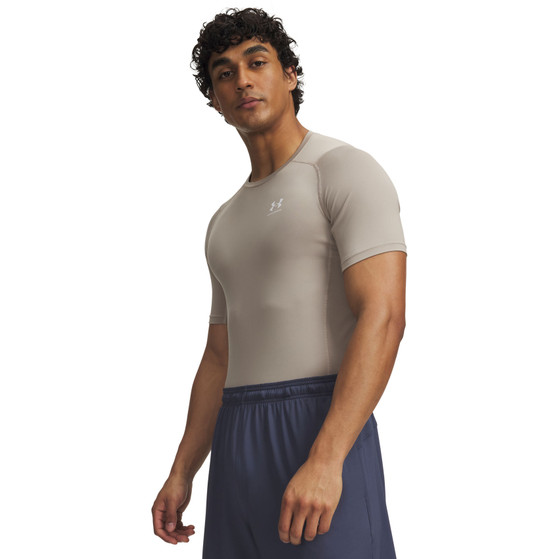 Under Armour T-shirt de compression Heatgear