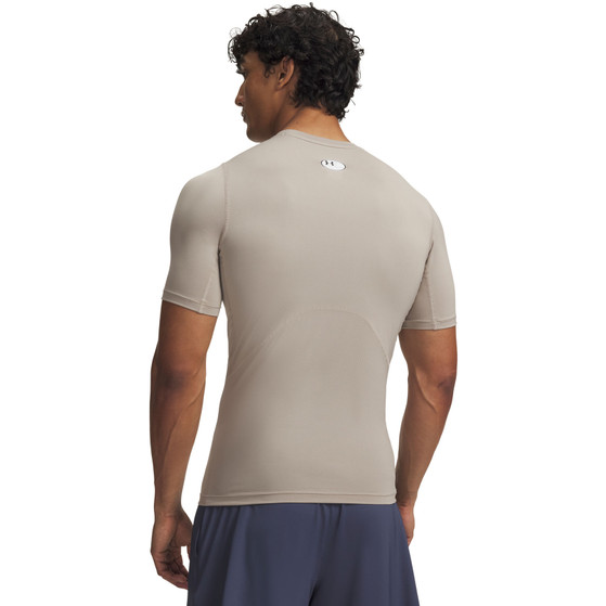 Under Armour T-shirt de compression Heatgear