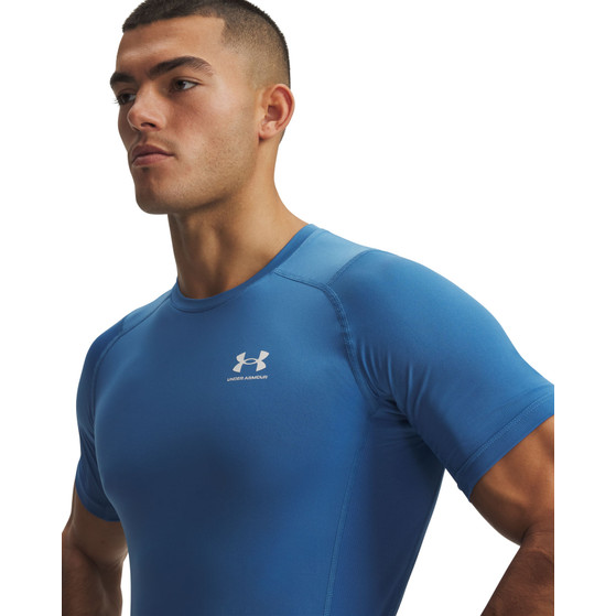 Under Armour T-shirt de compression Heatgear