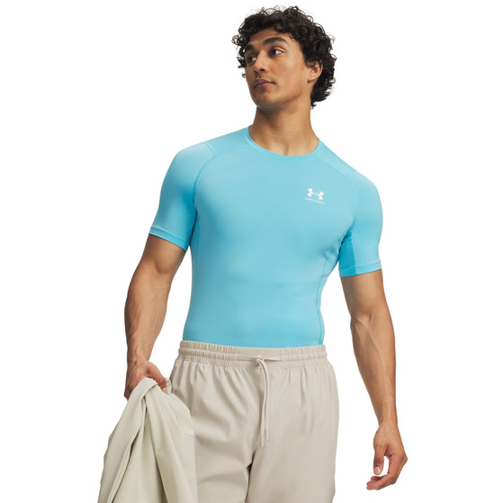 Under Armour T-shirt de compression Heatgear