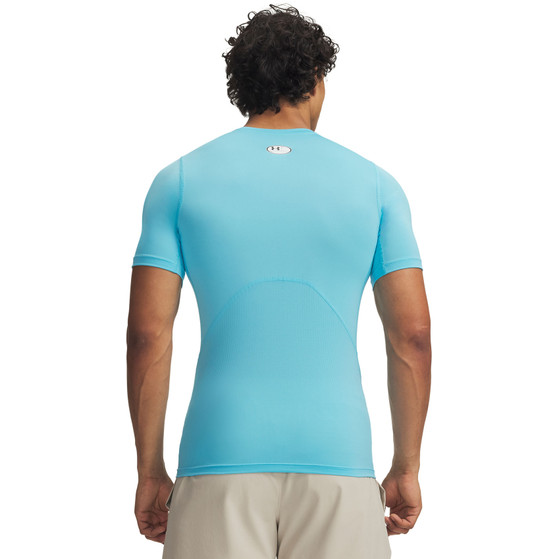 Under Armour T-shirt de compression Heatgear