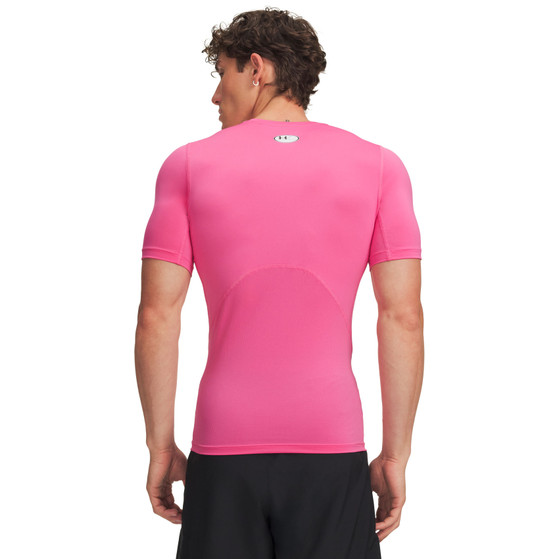 Under Armour T-shirt de compression Heatgear