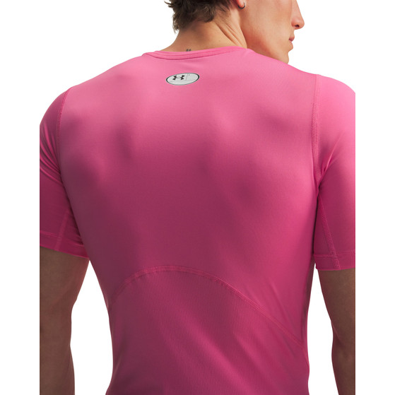 Under Armour T-shirt de compression Heatgear
