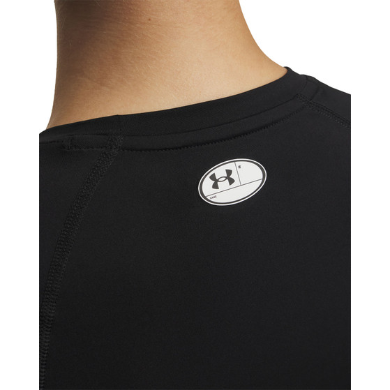 Under Armour Heatgear Compression shirt Damen