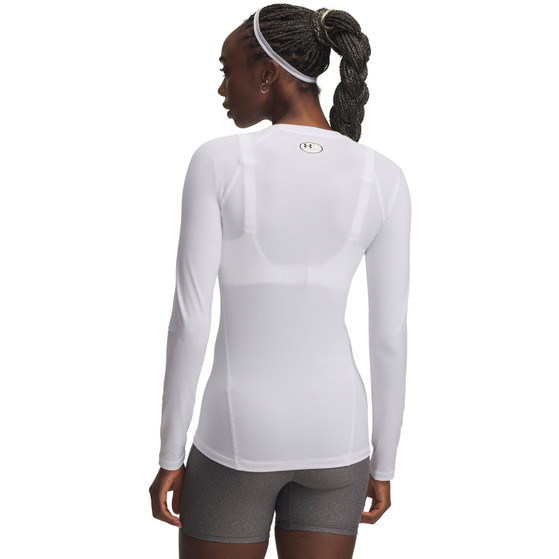 Under Armour Heatgear Compression shirt Damen