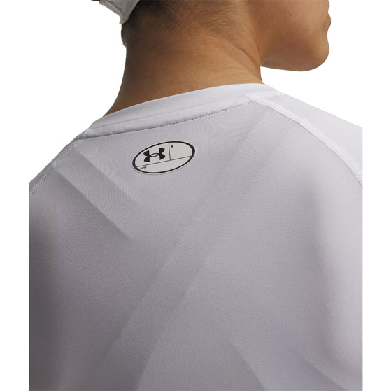 Under Armour Heatgear Compression Tee Dames