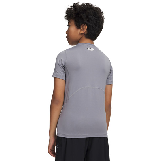Under Armour Heatgear Armour Shirt Kinder