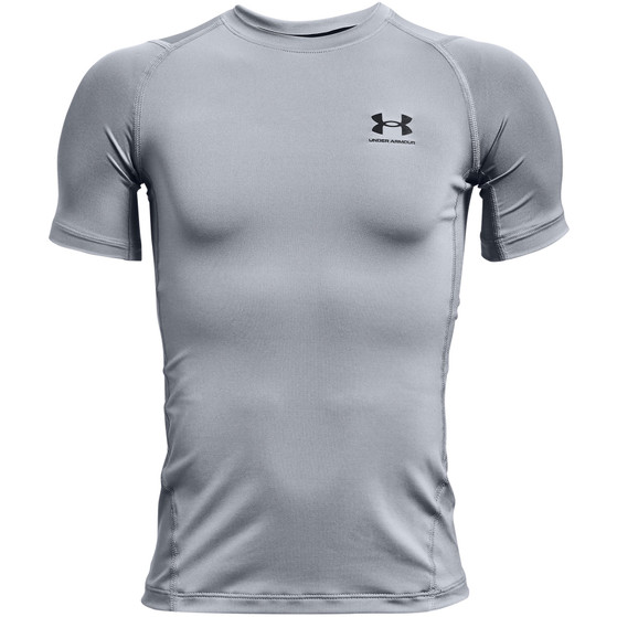 Under Armour Heatgear Armour Shirt Kinder