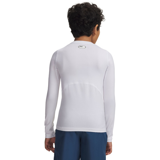 Under Armour Heatgear Langarmshirt Kinder