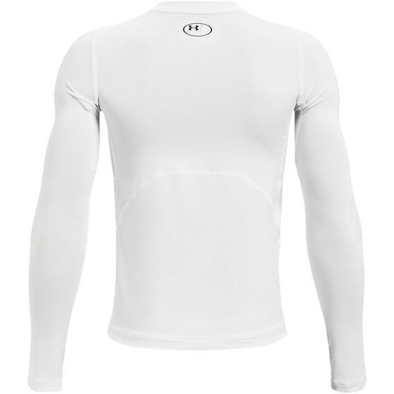 Under Armour Heatgear Langarmshirt Kinder