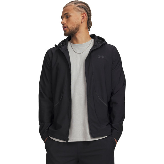 Under Armour Unstoppable Woven Jacket