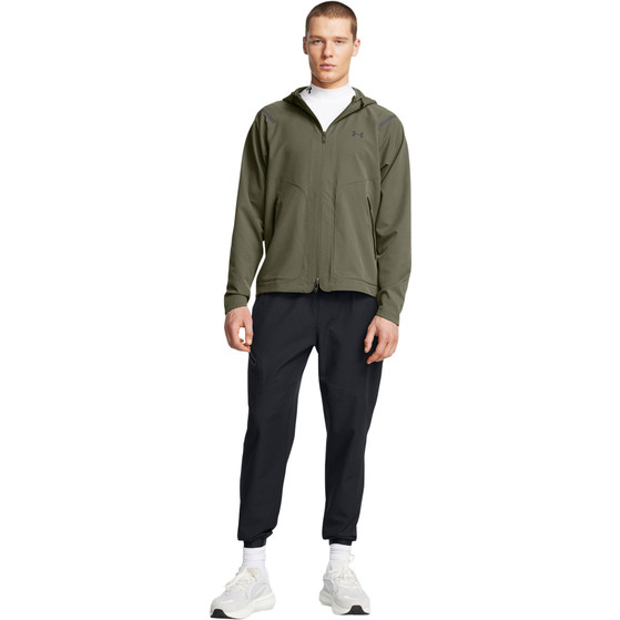 Under Armour Unstoppable Woven Hose