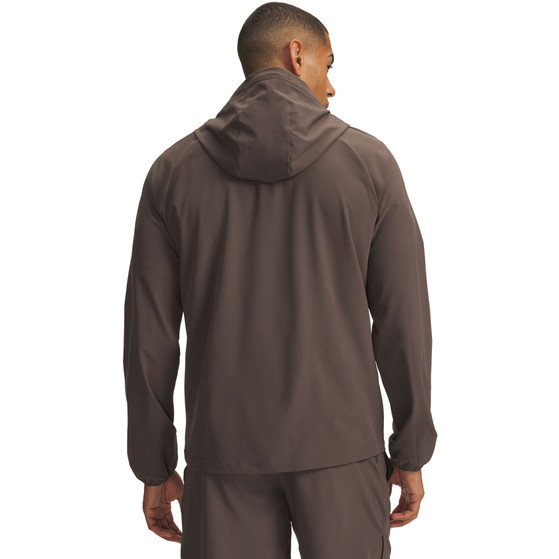 Under Armour Vibe Woven Windbreaker